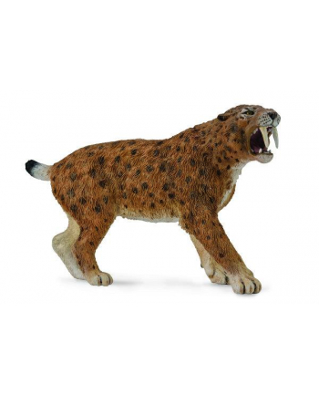 Dinozaur Smilodon 88715 COLLECTA