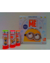 Bańki mydlane 60ml p36 Minionki.  BRIMAREX - nr 1