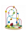 HAPE Przeplatanka - Kolorowe podwórko 1811 - nr 1