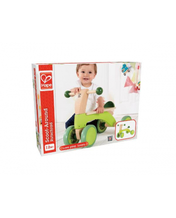 HAPE Popychacz 0101