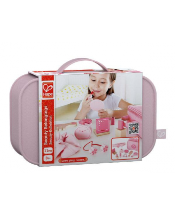HAPE Zestaw małej kosmetyczki 3014 nr 1