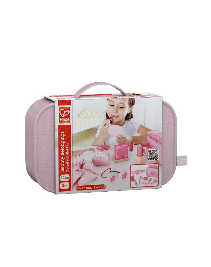 HAPE Zestaw małej kosmetyczki 3014 główny