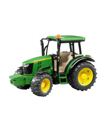 Traktor John Deere 5115M 02106 BRUDER