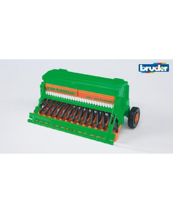 Siewnik Amazone D8-30 02330 BRUDER nr 1