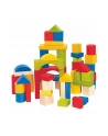 HAPE Zestaw kolorowych klocków 0409 - nr 2