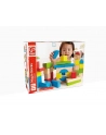 HAPE Zestaw kolorowych klocków 0409 - nr 3