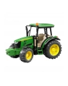 Traktor John Deere 5115M 02106 BRUDER - nr 3