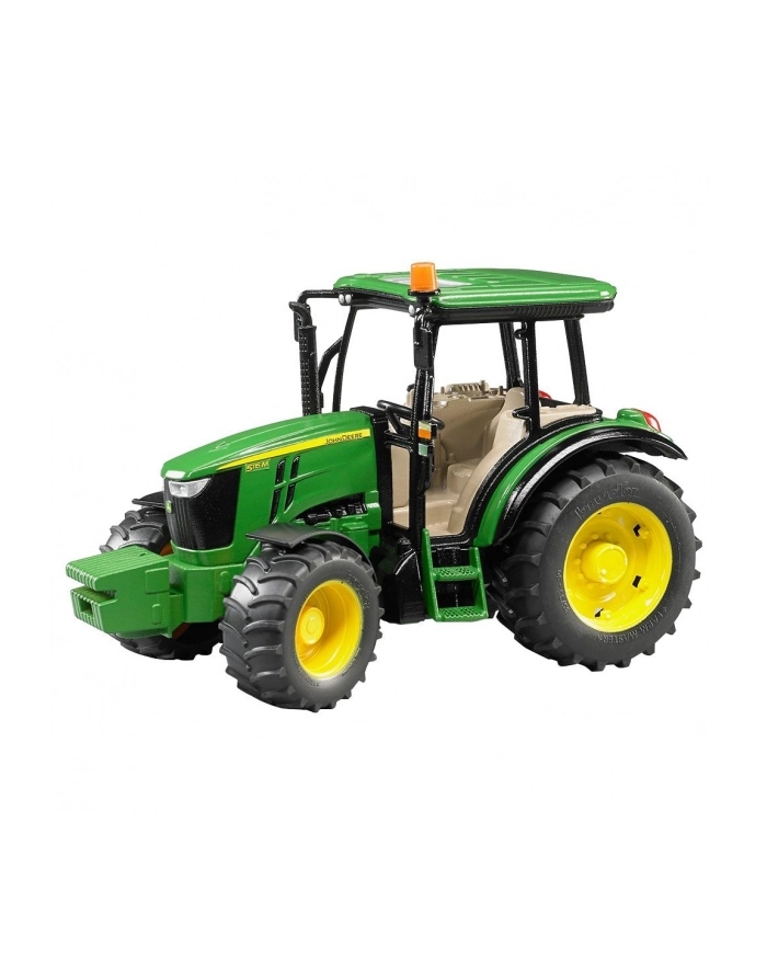 Traktor John Deere 5115M 02106 BRUDER główny