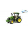 Traktor John Deere 5115M 02106 BRUDER - nr 5