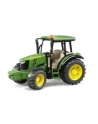Traktor John Deere 5115M 02106 BRUDER - nr 6