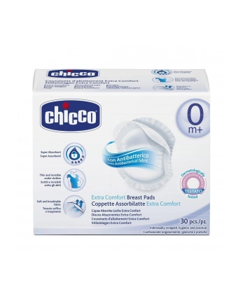 Chicco Wkladki laktacyjne 30szt nr 1