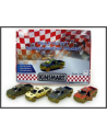 Auto Ford F150 1:45 Offroad p12. KT5365DY   HIPO(WYSYŁKA LOSOWA, BRAK MOŻLIWOSCI WYBORU) - nr 1