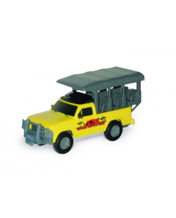 Auto TEAMA SAFARI 4WD 1:32 p.24/48