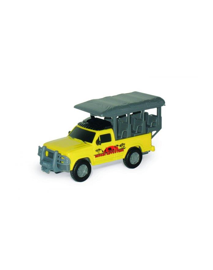 Auto TEAMA SAFARI 4WD 1:32 p.24/48 główny