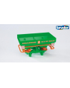 Rozsiewacz nawozów Amazone ZA-M MAX 02327 BRUDER - nr 1