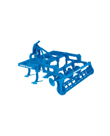 Kultywator talerzowy Lemken Smaragd 02329 BRUDER nr 1