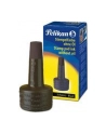 Tusz do stempli 28 ml herlitz czarny - nr 10