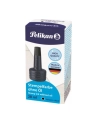 Tusz do stempli 28 ml herlitz czarny - nr 13