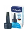 Tusz do stempli 28 ml herlitz czarny - nr 9