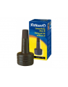 Tusz do stempli 28 ml herlitz czarny - nr 8