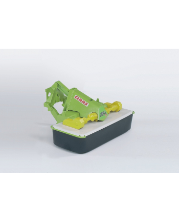 Kosiarka przednia Claas Disco 3050 FC Plus 02324 BRUDER nr 1