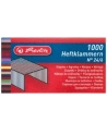 Zszywki 24/6 p10 1000 HERLITZ - nr 11