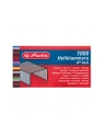 Zszywki 24/6 p10 1000 HERLITZ - nr 2
