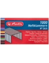 Zszywki 24/6 p10 1000 HERLITZ - nr 8