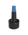Tusz do stempli 28 ml herlitz niebieski - nr 14