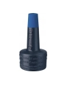 Tusz do stempli 28 ml herlitz niebieski - nr 6