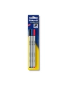 Cienkopis 96 0,4 mm 3szt mix kol herlitz - nr 2