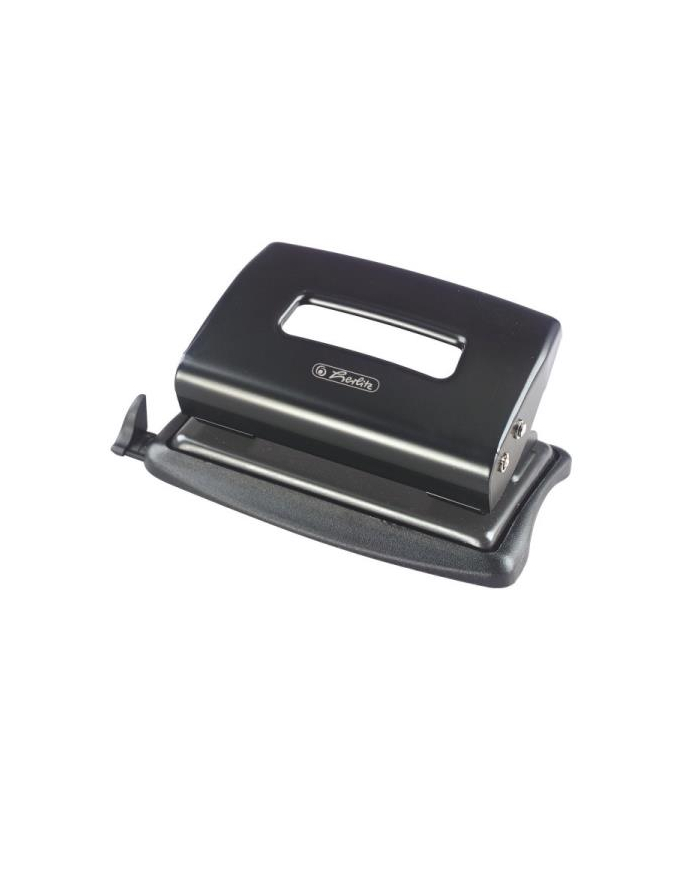 Dziurkacz 1,2 czarny HERLITZ główny