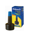 Tusz do stempli 28 ml herlitz niebieski - nr 1