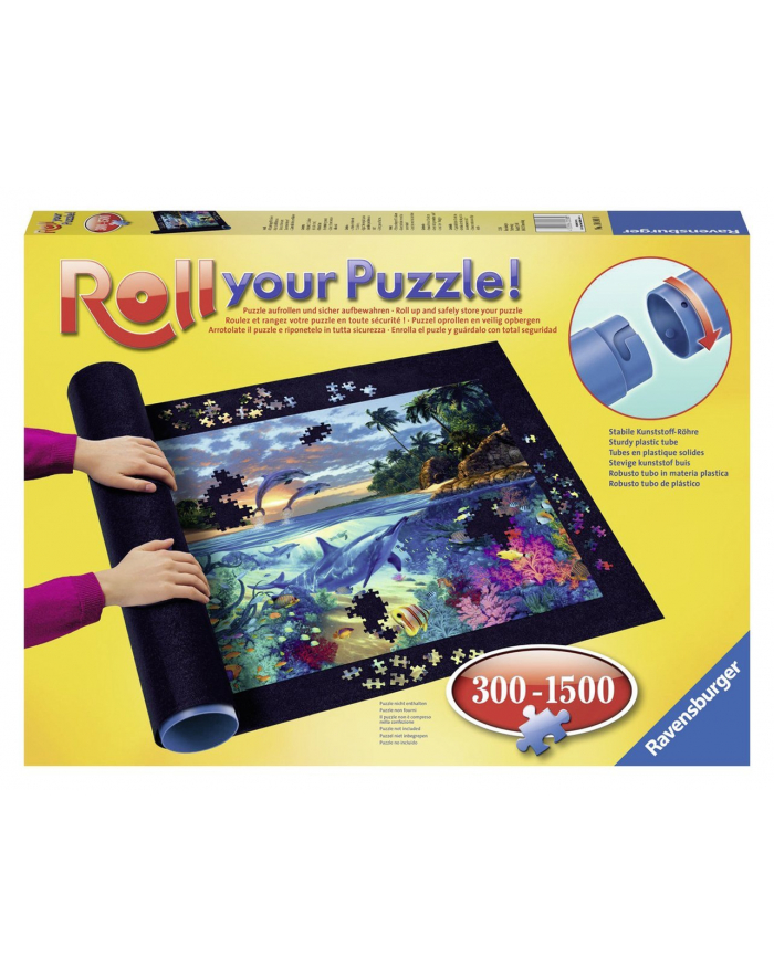 Mata do puzzli 179565 RAVENSBURGER główny