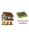 PROMO Spichlerz drewniany w pud. - nr 1