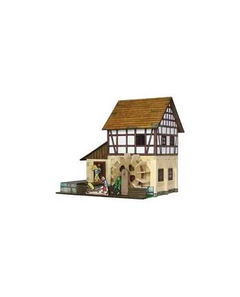 Młyn drewniany do sklejania nr.39 nr 1