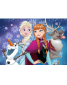 Puzzle 2x24el Frozen Zorza Polarna 090747 RAVENSBURGER - nr 6