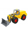 Polesie WADER 38272 Traktor ładowarka - nr 1