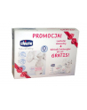 PROMO Chicco Laktator Manualny+ wkładki lakt. 60szt. - nr 1