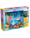 Puzzle MAXI 24el Kopciuszek  Flip-Flap LISCIANI - nr 1