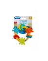 Playgro 4184209 Gryzak aktywny trójkąt blister - nr 1