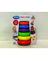 Playgro 4011455 Piramidka - nr 1