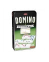 Domino klasyczne w puszce gra 53913 TACTIC - nr 1
