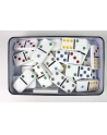 Domino klasyczne w puszce gra 53913 TACTIC - nr 5