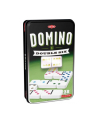 Domino klasyczne w puszce gra 53913 TACTIC - nr 1