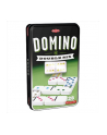Domino klasyczne w puszce gra 53913 TACTIC - nr 2