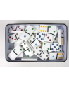 Domino klasyczne w puszce gra 53913 TACTIC - nr 5