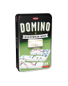 Domino klasyczne w puszce gra 53913 TACTIC - nr 8