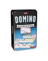 Domino dziewiątkowe w puszce gra 53914 TACTIC - nr 14