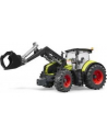 Traktor Claas Axion 950 z ładowaczem czołowym 03013 BRUDER - nr 2
